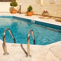 Inground Swimming Pools 0